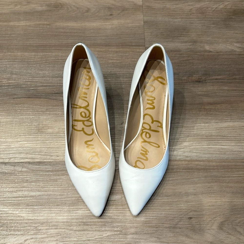 Sam Edelman Tristan Shoe